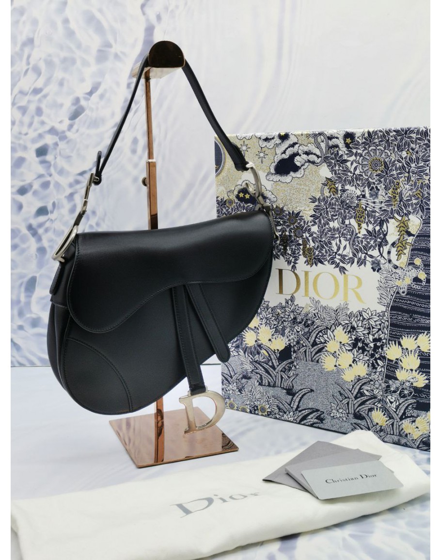 Buy dior saddle bag hot sale